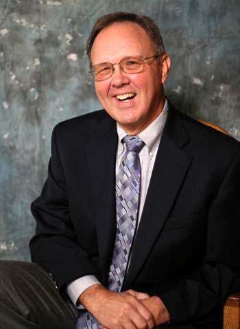 Ken Keranen Reverse Mortgage Expert